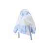 Athletics Jackets Women's All Over Print Thin A11W221704F-ZA