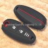 Suzuki Swift/Alto/Jimny Silicone Car Key Protective Cover