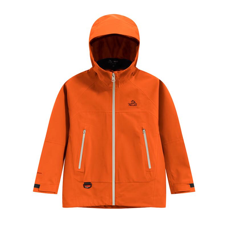 Pelliot Kids' Hard Shell Jacket