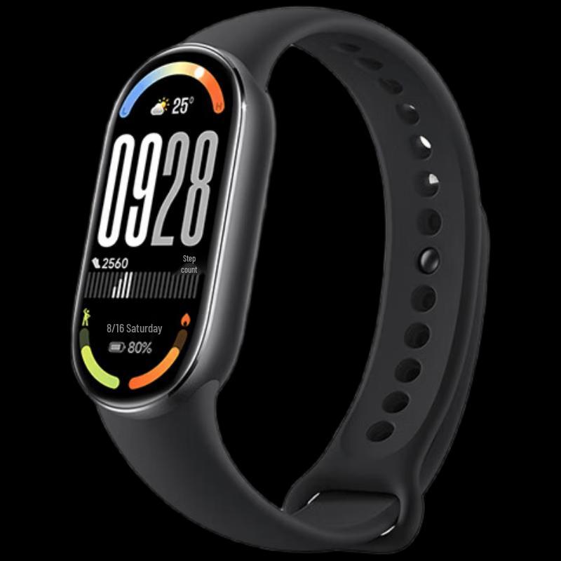 Xiaomi Smart Sports Bracelet 10 Standard Edition (CN Version)