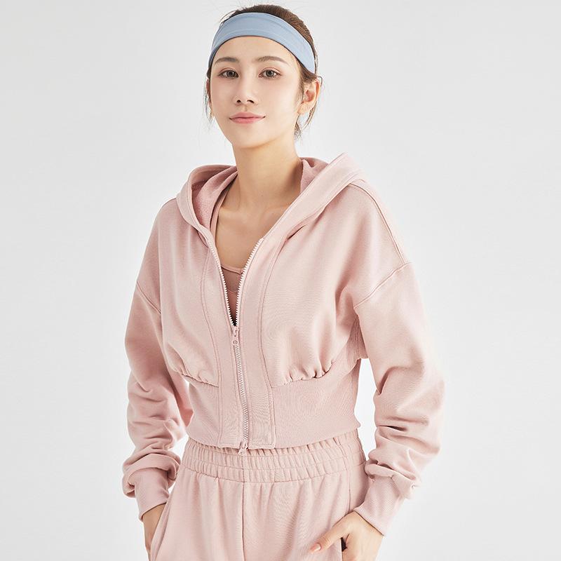 Sweatpants Ins Autumn and Winter New Straight Loose Wide-leg Women's Casual Leggings Sweatpants High Waist Yoga Pants Women