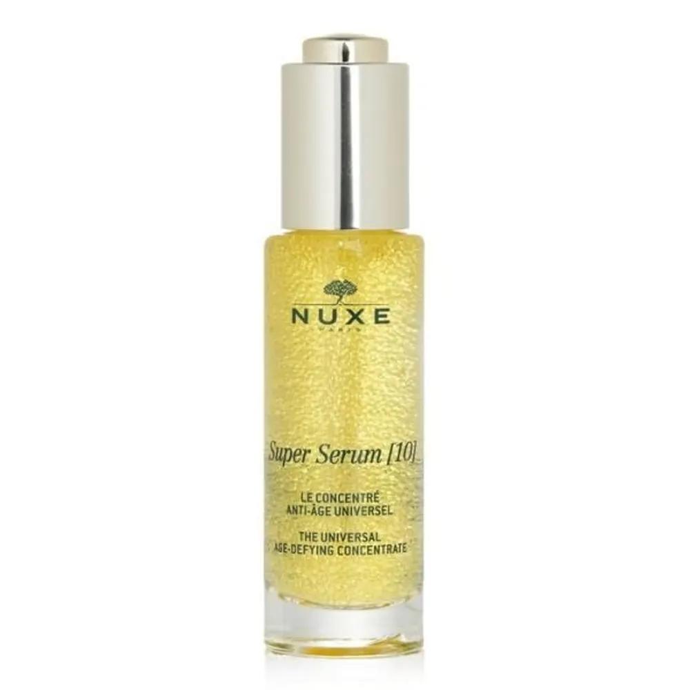 NUXE Super Serum 10 - Age Care Solution 30ml