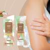 Coconut Hydrating Body Wash Nourish Cleanse and Soften Skin Daily Fresh Coconut Fragrance for Morning Routine