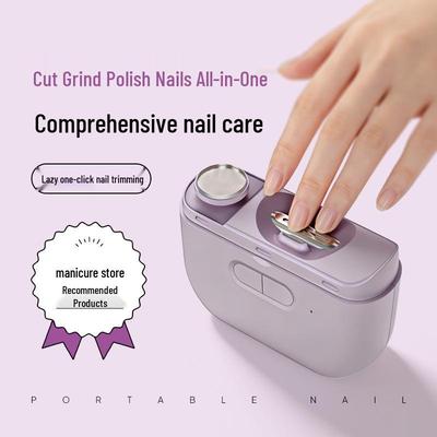 Instrumentos para manicure e pedicure – Máquinas para manicure e pedicure