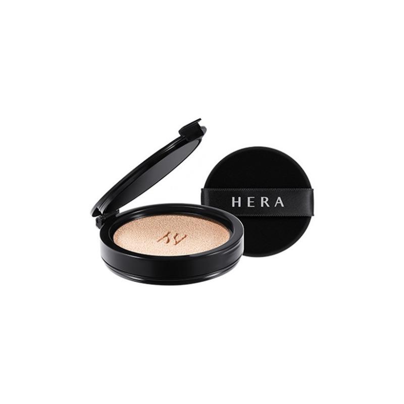 Hera Black Cushion Foundation Nachfüllpackung 15 g