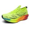 New Soft Sole Cushioning Men'S Running Shoes For Women High-Quality Road Jogging Shoes Light Comfy Sneakers Reflective Night Run