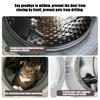 Laundry Door Prop Washing Machine Door Holder Magnetic Stopper For RV Refrigerator Laundry Hotel Kitchen Dishwasher Home