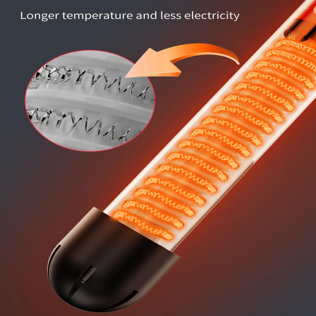 Aquarium-Heizung, Tauch-Thermostat-Heizungen für Aquarien, empfindliche Sonde, Aquarium-Heizung mit Übertemperaturschutz
