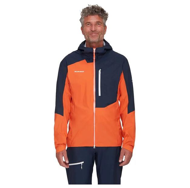 Mammut Куртка Eiger Speed HS