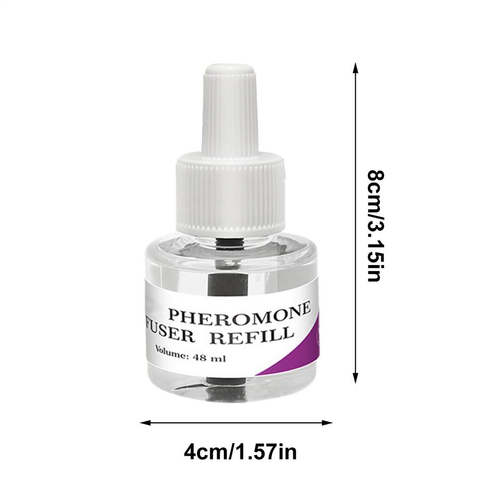 Pet Pheromone Diffuser To Calm Cats Calming Pheromone Diffuser For Calm Relaxing Home Indoor Cat Calming Aid Supplies EU/UK