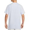 Nike Comfortable and Stylish Men's Short-Sleeve T-Shirt