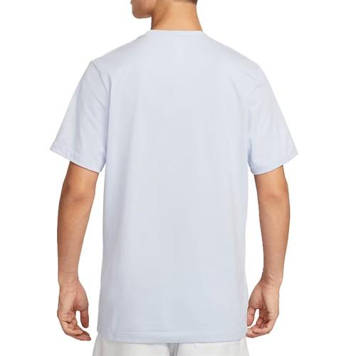 Nike Comfortable and Stylish Men's Short-Sleeve T-Shirt