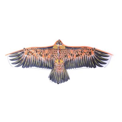 1Pc Flat Eagle Bird Kite Children Flying Bird Kites Outdoor Garden Toys