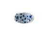 Arabesque Imari Oval Chopstick Rest x 3 x Set of 2 [5.5 2.5cm] KAIDAHA-2