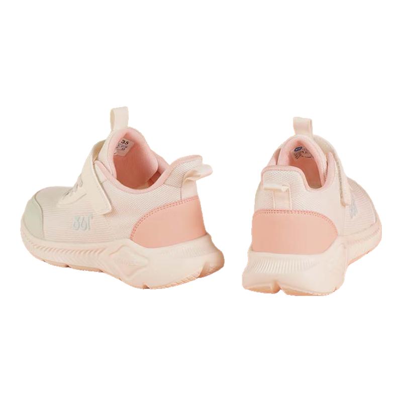 361° Kids  Anti-Collision Toe Mesh Casual Running Shoes 28