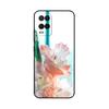 For OPPO A54 CPH2239 Case Cover 2021 Cute Back Coque Silicone Soft TPU Phone Case For OPPO A54s A 54 OPPOA54 S Cases Protective