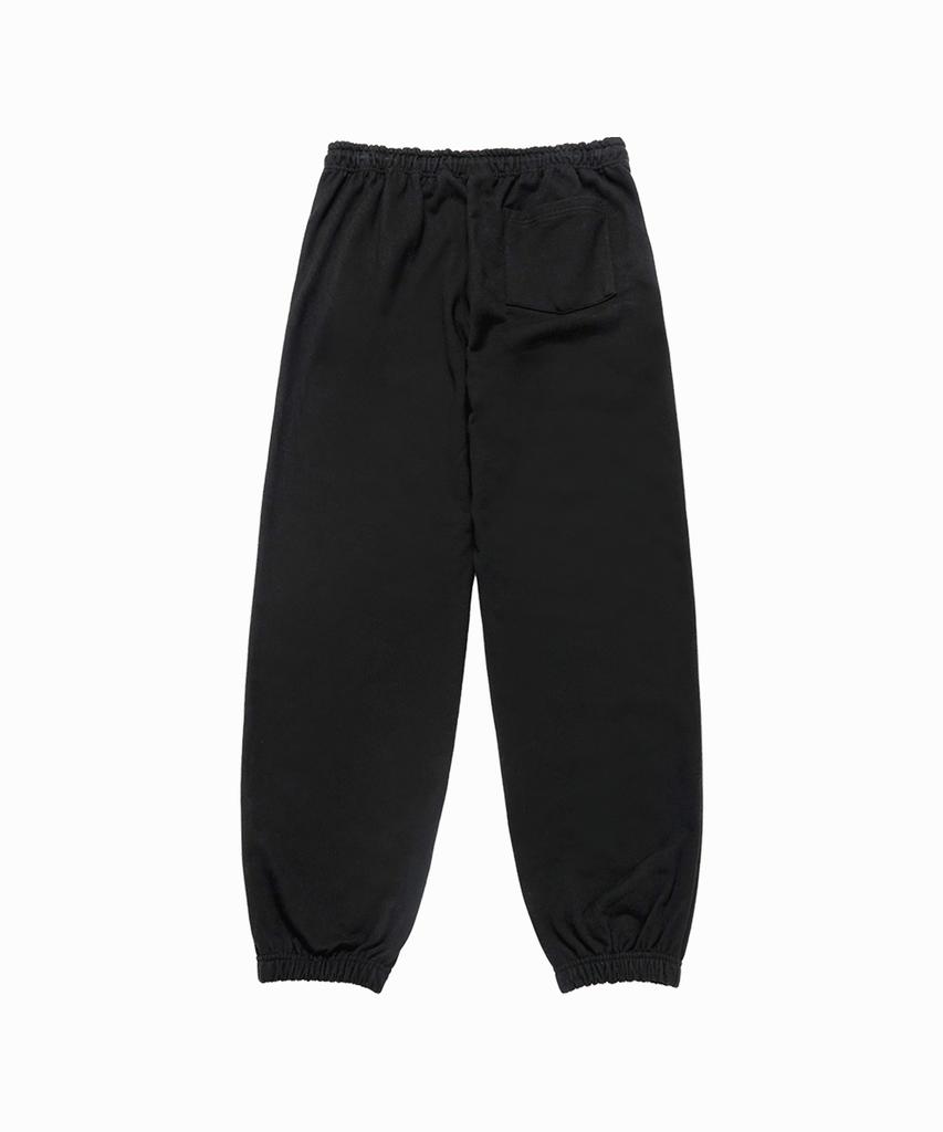 ACME DE LA VIE Ac Bear Basic Logo Zurry Pants (3 Color)