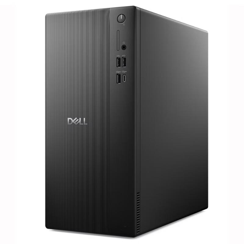Dell Pro QVT1260 Business Desktop PC (CN version)