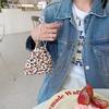 Cute Small Cloth Drawstring Gift Bag Woman Girl Purse Handbags Jewelry Lipstick Cosmetic Tote Rope Bags Storage Pouch String Bag