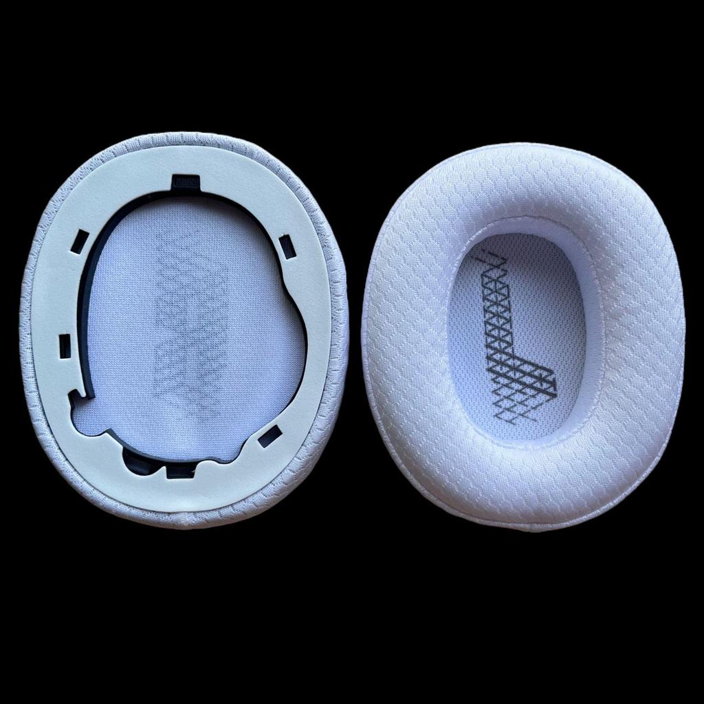 JBL LIVE650BTNC/660NC Earcup Covers: Sponge Earpad Accessories