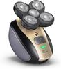 5 Blade Razor Replacement Shaving Heads for Floating Washable Electric 5D Shavers Trimmers Head Shaver Replacement Heads