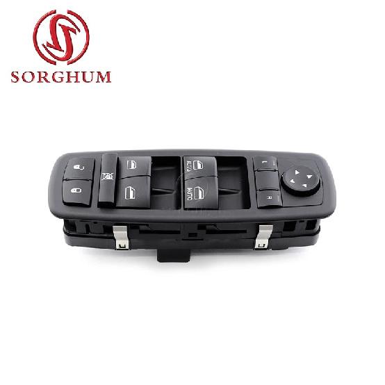SORGHUM For Chrysler Town Country Dodge Grand Caravan Jeep Nitro Journey Liberty Power Window Switch Door Lock Button 4602533AF