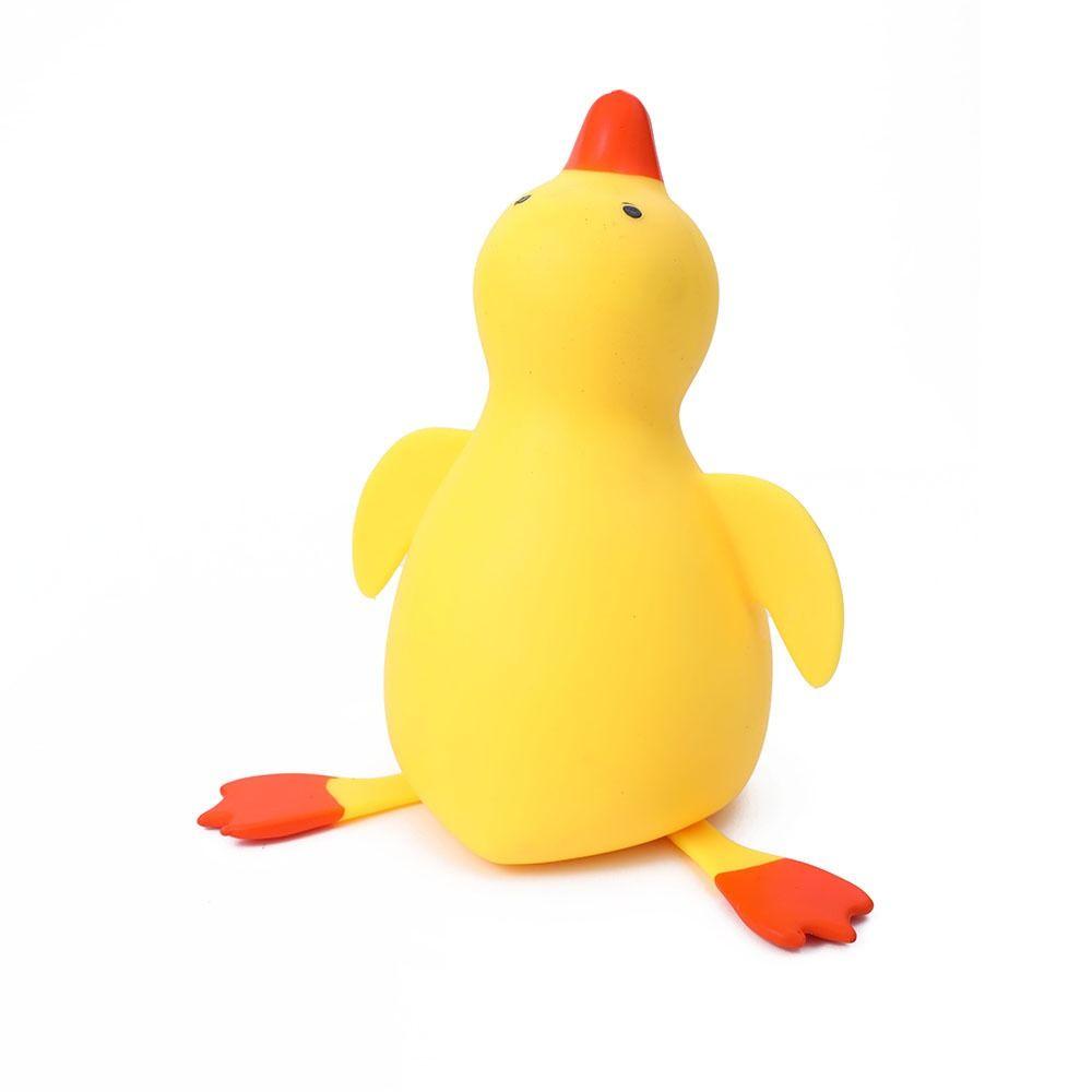 Squishy Duck Squishy Toy Cute Animals Slow Rising Squeeze Toy Duck Pinch Le for Kids Adults