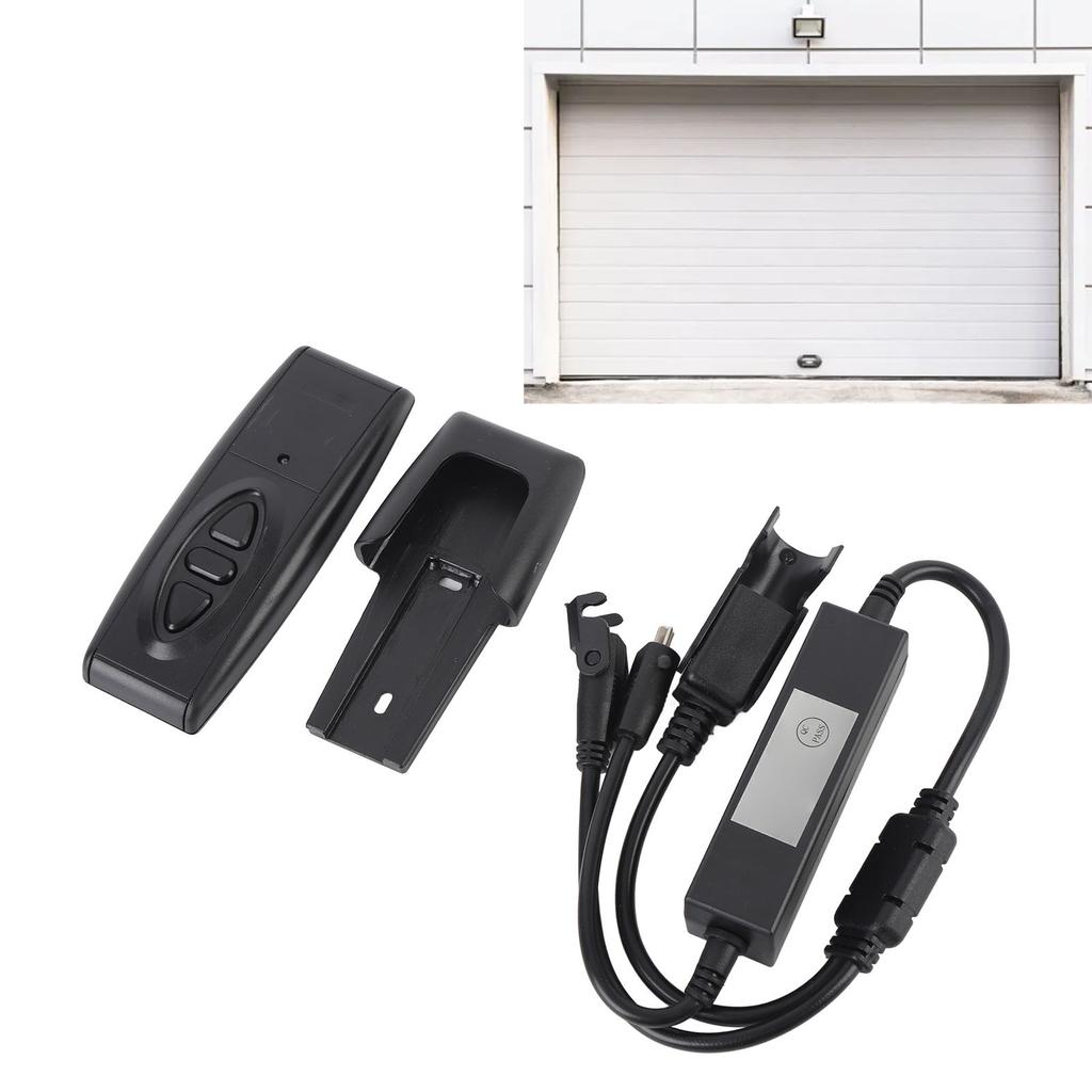 Electric Recliner Actuator Wireless Remote with Receiver 433.92MHz RF Power Recliner Lift Chair Remote Control for Sofa Couch Bed