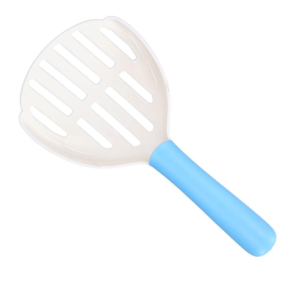 Deep Shovel Cat Litter Scoop Wide Scoop Head Litter Box Cleaner Pet Waste Scooper Indoor Pet Care