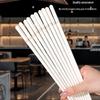 10-Piece Non-Slip, Odor-Proof, High-Temperature Resistant Chopsticks - 2025 New Style for Home Use