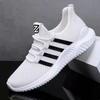 Spring and Autumn Stream Sneakers Men's Casual Running Shoes Men's Shoes Men's Shoes Lazy Shoes