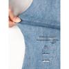 Mark Fairwhale Women's High-Waist Micro-Flare Jeans