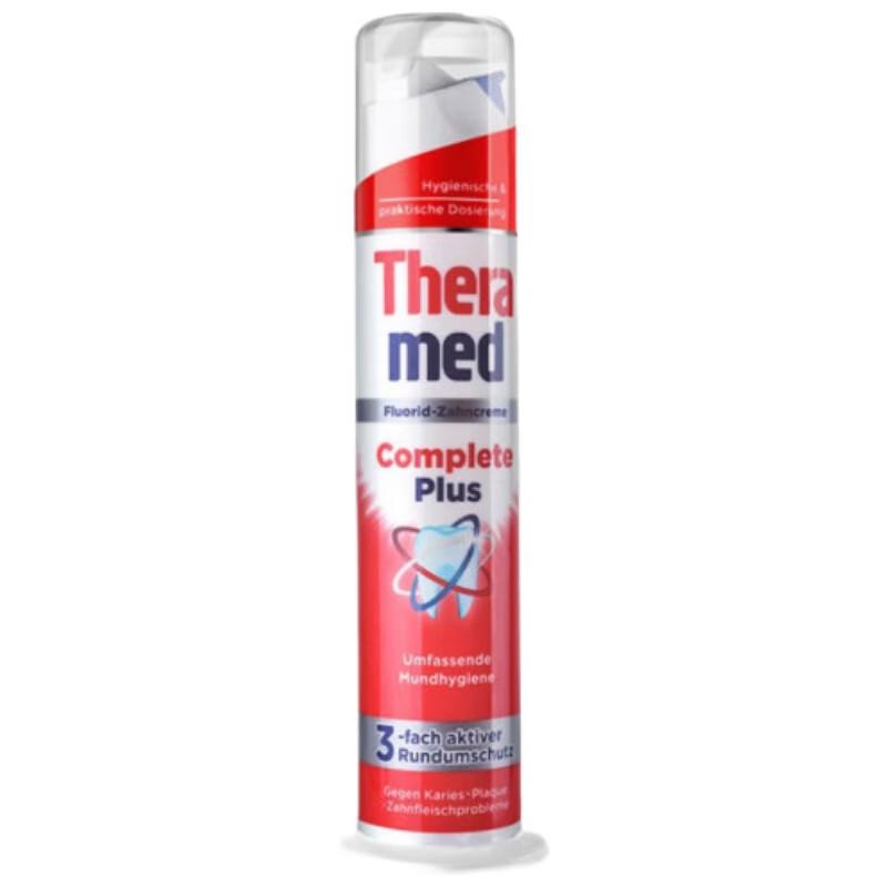 

Theramed German Imported Standing Toothpaste