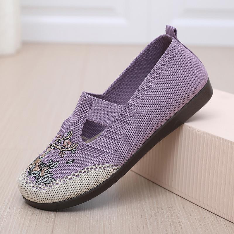 Retro Fashion Casual Sneaker Comfortable And Lightweight Women'S Summer Sneakers Women'S Shoes Free Shippiing Shoes