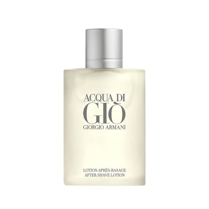GIORGIO ARMANI Acqua di Gio Homme Лосьон после бритья 100 мл (тонер) FREE