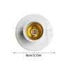 E27 Screw Lamp Stand Lamp Holder Socket For Ceiling Lights Pack Of 20pcs Suitable For Various Bulb Types