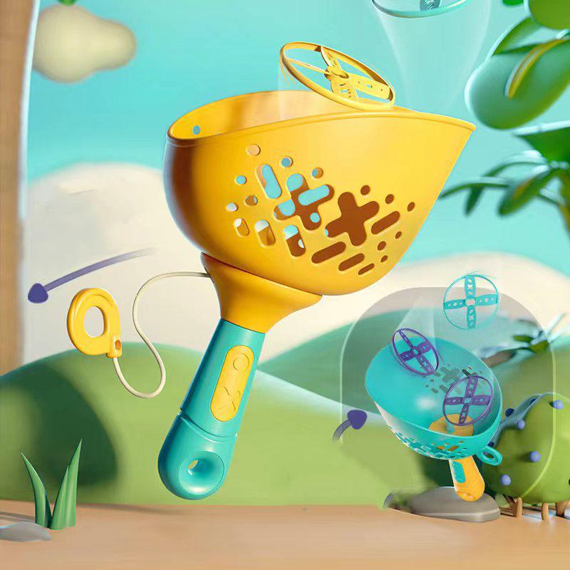 

Пусковая установка с летающими дисками. Детская пара мячей. Метание и ловля летающих дисков. Катапульта. Фрисби. Бамбуковая стрекоза. 3–6 лет.