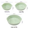 Multifunctional Silicone Air Fryer Liners