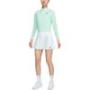 Nike SS24 Casual Short Skirts Women's White FD6537-100