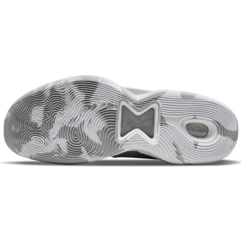 Nike Pg 5 Tb Wolf Grey DA7758-002