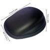 For Logitech MX Master 3S/2S Wireless Mouse Storage Case PU+EVA Waterproof Carrying Bag