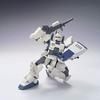 HGUC Ez8 08th MS Team Scale Plastic Model RX-79[G]Ez-8 1/144 Pre-colored