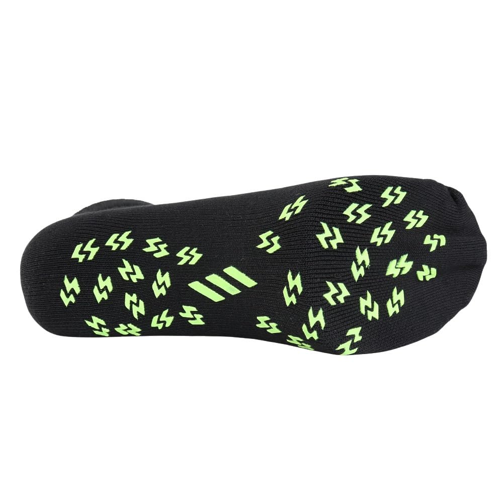 Code Chaos Knöchelsocken