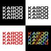 4PCS Car Door Handle Rearview Mirror Wiper Decal Sticker Decor For Skoda Octavia Rapid Fabia Superb Kodiaq Scala Karoq Kamiq VRS