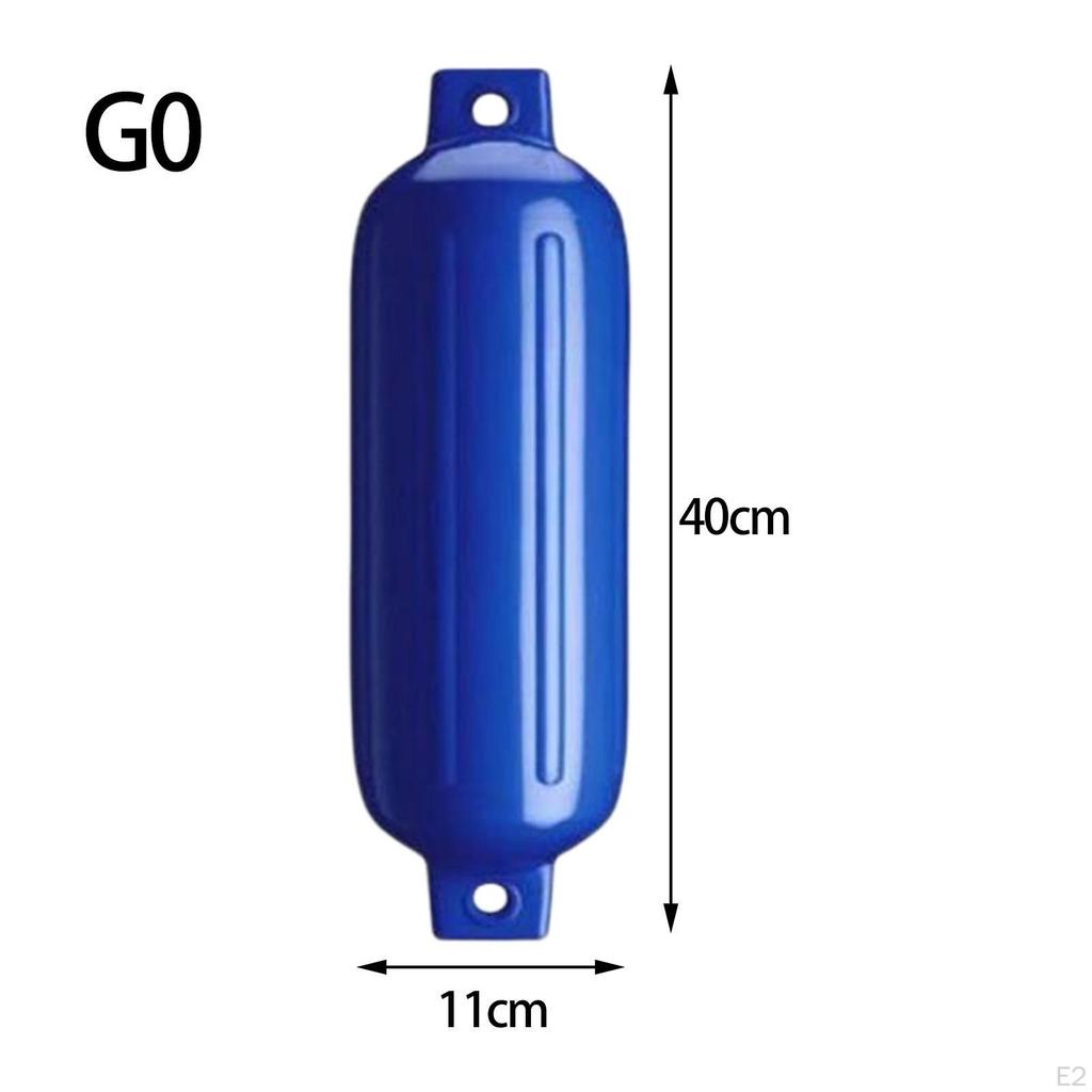 Kollisionsschutz für Marineboote, aufblasbarer Stoßfänger-Schutz zum Festmachen