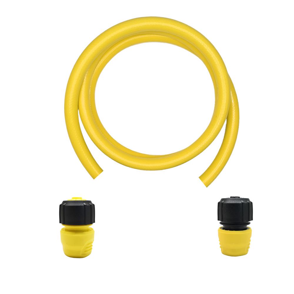 Kärcher SC Series Steam Accessories Set: Includes Small Round Brush, Copper Brush, Floor Nozzle