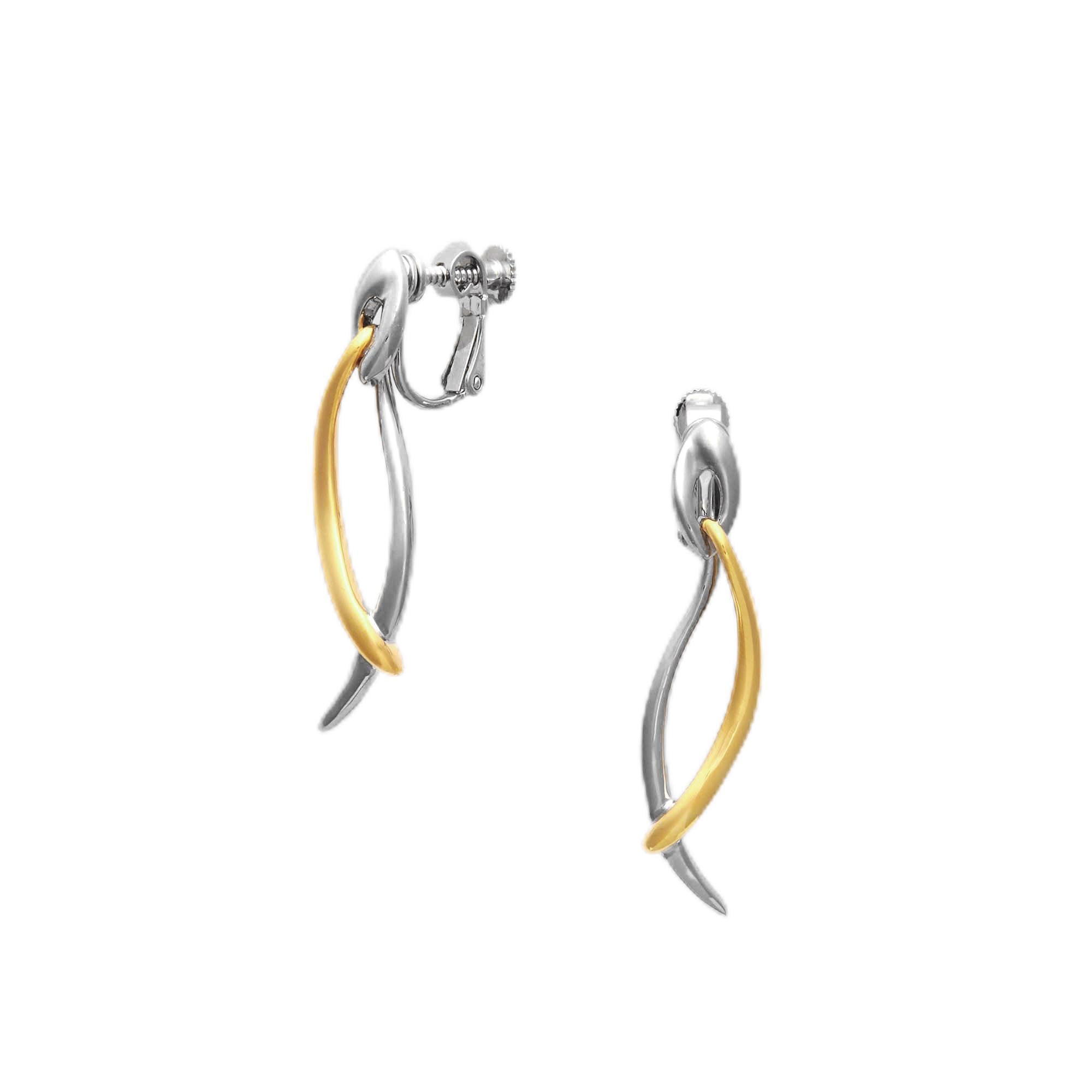

Серьги VBME3654 XG [Vendome Boutique]
