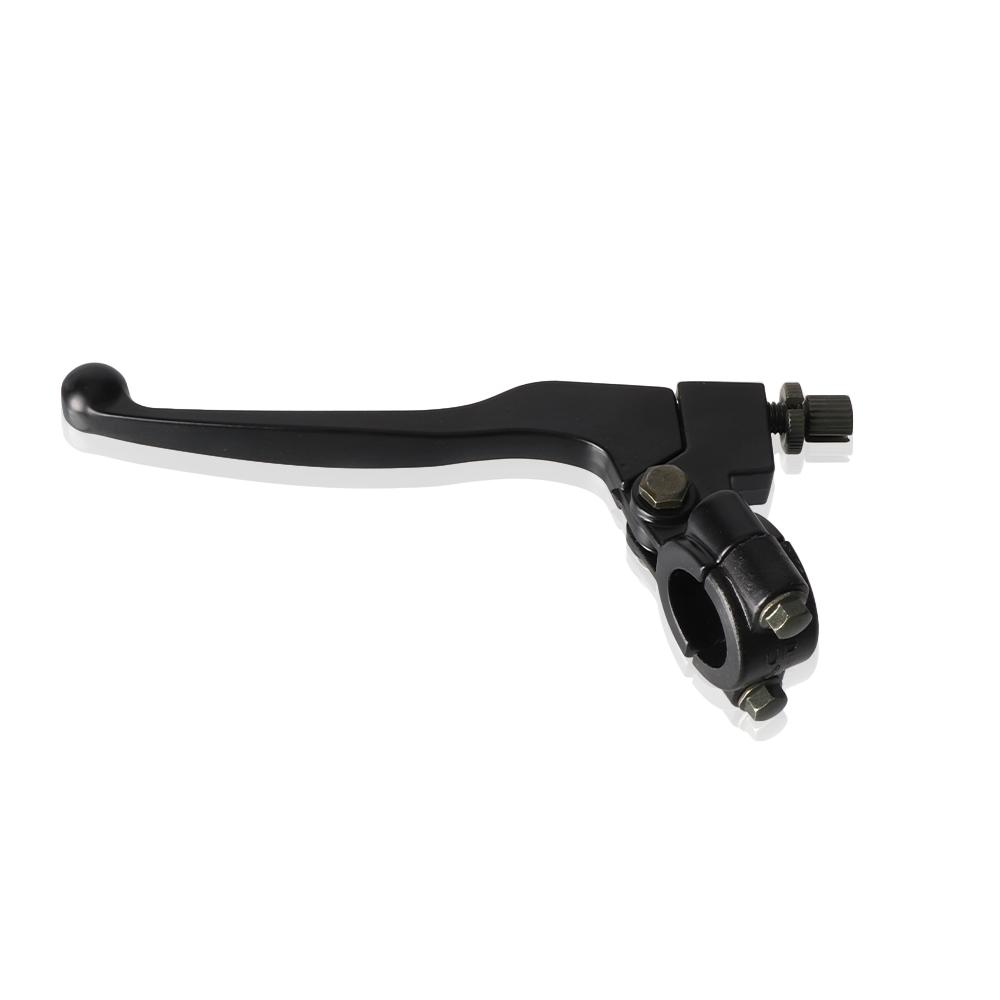 Motorcycle Brake Pump Right Master Cylinder Hydraulic Brake Lever Left Clutch handle For Dirt Pit Bike ATV Quad Moped Scooter