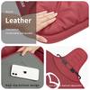 LGIY9 Car Seat Cover Velvet Car Seat Cushion Anti Sratch Chair Protector For Mazda 6 3 5 2 CX5 CX7 323 Demio Axela CX9 MX3 MX5 RX8 RX7