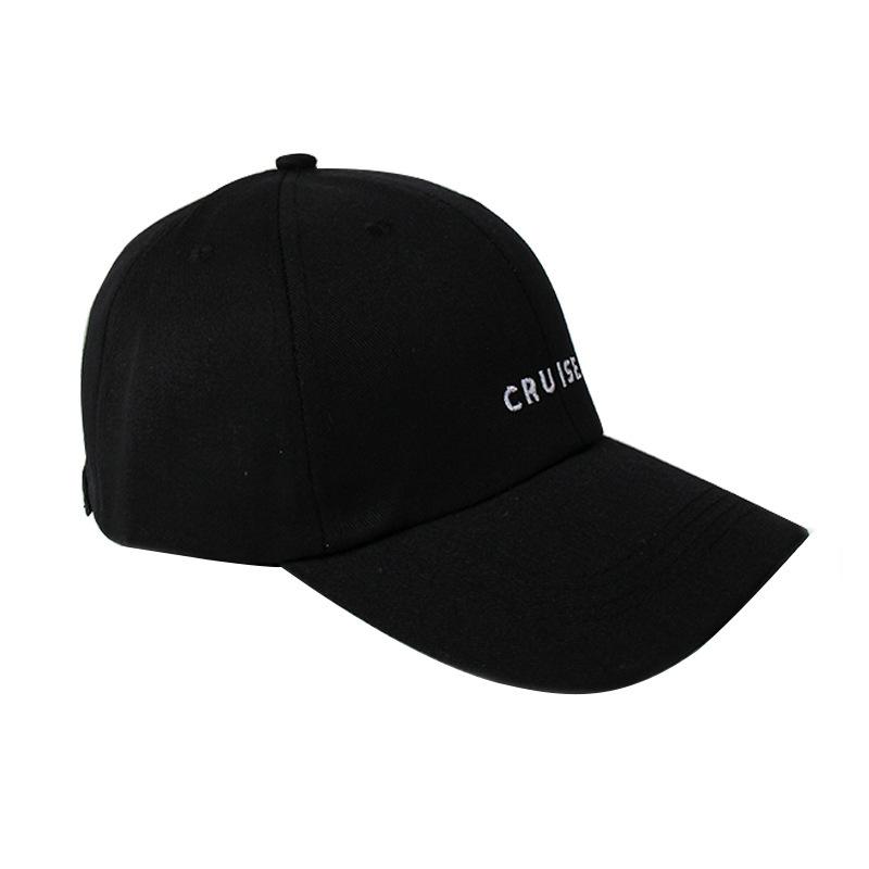 Hat Outdoor Fashion Casual Baseball Cap Premium Large Brim Cap Outdoor Fishing Sun Protection Hat